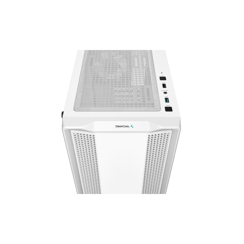 14. Obudowa DeepCool CC360 WH