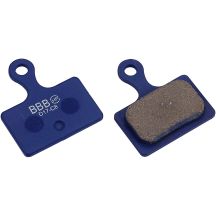 Okładziny hamulcowe BBB DiscStop HP Shimano Road / XTR   one size