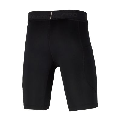 2. Spodenki Nike Pro Jr FJ6820-010