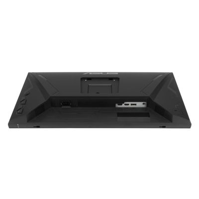 5. ASUS TUF Gaming VG259QMRL5A monitor komputerowy 62,2 cm (24.5") 1920 x 1080 px Full HD LCD Czarny