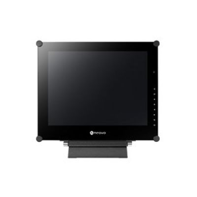 5. AG Neovo X-15E monitor komputerowy 38,1 cm (15") 1024 x 768 px XGA LED Czarny