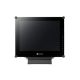5. AG Neovo X-15E monitor komputerowy 38,1 cm (15") 1024 x 768 px XGA LED Czarny