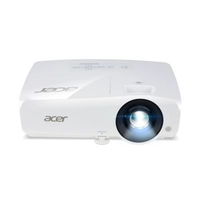 2. Acer Beamer H6533BDi 1080FHD 5200 Lumen   white