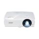 2. Acer Beamer H6533BDi 1080FHD 5200 Lumen   white
