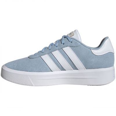 Buty adidas Court Silk W IG8612