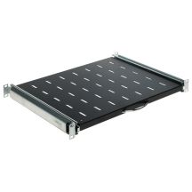 PÓŁKA WYSUWANA RSR19-1U-350B STALFLEX