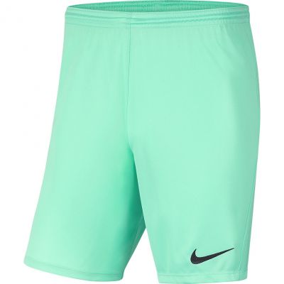 Spodenki Nike Dry Park III NB K M BV6855 354