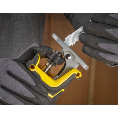 10. Pilarka szablasta fatmax 18V SFMCS311B-XJ STANLEY