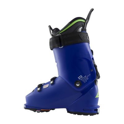 9. Buty narciarskie LANGE XT3 100 MV Gw (Mt Blue-Green)