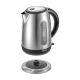 5. Czajnik 1,7L 2200W ZCK7950 Zelmer black/inox