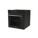 4. Piekarnik elektryczny Electrolux EOF6P76BZ SurroundCook 700 72 l | piroliza | termosonda | termoobieg | czarny