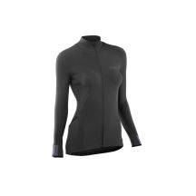 Bluza rowerowa NORTHWAVE Fahrenheit Wmn Jersey Ls czarny
