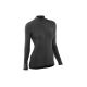 Bluza rowerowa NORTHWAVE Fahrenheit Wmn Jersey Ls czarny