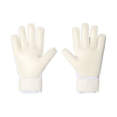 3. Rękawice bramkarskie Nike Match Goalkeeper biało-niebieskie HQ0257 101