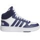 Buty adidas Hoops 3.0 Mid Jr IG3717