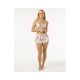 5. Boardshorty RIP CURL Cala Vadella Lycra Boardshort turkusowy