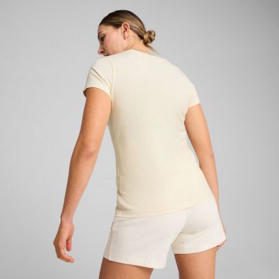 6. Koszulka Puma ESS Elevated Tee W 685016 99