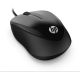5. Mysz HP 1000 Wired Optical Mouse with 3 Buttons and 1000 DPI przewodowa czarna 4QM14AA
