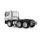 7. Amewi RC Plac budowy G836E Ciągnik z naczepą niskopodwoziową 1:24 RTR