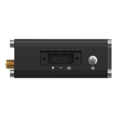 7. Teltonika RUT145 router bezprzewodowy Fast Ethernet Jedna częstotliwości (2,4 GHz) Czarny