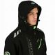 5. Kurtka Geographical Norway Richier Sam-Rbm New Men 007 M RBMWC1516H/GN/Black