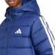 5. Kurtka męska adidas Essentials CLIMAWARM 3-Stripes niebieska JX7771