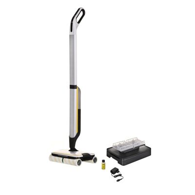 21. Mop elektryczny KARCHER FC 7 Plus