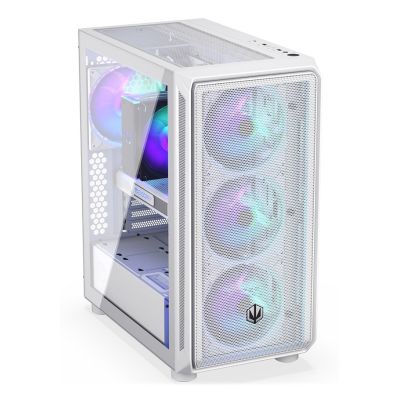 58. Obudowa ENDORFY Arx 500 ARGB White