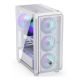 58. Obudowa ENDORFY Arx 500 ARGB White