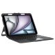 3. Targus VersaVu QWERTY British English Bluetooth Czarny