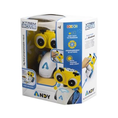 7. Amo Toys 380970 zabawka programowalna
