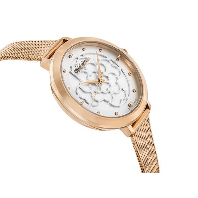 3. Zegarek Damski ADRIATICA Classic A3787.9143Q + BOX