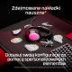 165. HyperX Cloud III Wireless – bezprzewodowy zestaw słuchawkowy do gier (czarny)