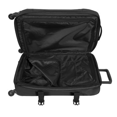 2. Eastpak Trans4 S Suitcase EK00080L008 Czarne One size
