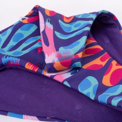 4. Dziecięcy Dół stroju kąpielowego ANANA BOTTOM JR