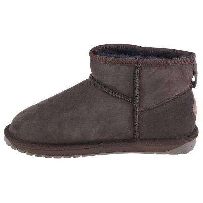 4. Buty EMU Australia Stinger Micro W W10937-CHOC