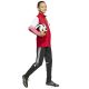 3. Bluza adidas Squadra 25 Training Jr JD4797