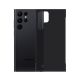 5. Etui 3mk Just20g Matt Case na Samsung Galaxy S22 Ultra 5G - czarne matowe