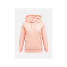 Bluza PEAK PERFORMANCE Original Hood Women różowy