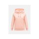 Bluza PEAK PERFORMANCE Original Hood Women różowy