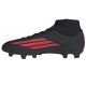 2. Buty adidas F50 Club MID FG/MG JQ4031