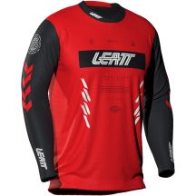 Koszulka rowerowa dziecięca LEATT Jersey MTB Gravity 4.0 Long Sleeve Junior