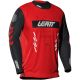 Koszulka rowerowa dziecięca LEATT Jersey MTB Gravity 4.0 Long Sleeve Junior