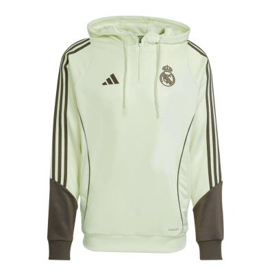 2. Bluza treningowa z kapturem adidas Real Madryt JP4002