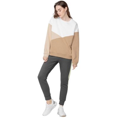 8. Bluza 4F W H4L22 BLD013 82S