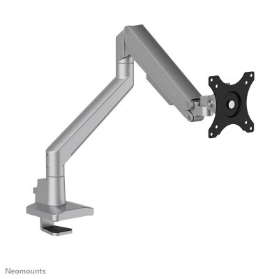 19. Neomounts DS70-250SL1 uchwyt / stojak do monitorów 88,9 cm (35") Biurko Srebrny