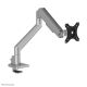 19. Neomounts DS70-250SL1 uchwyt / stojak do monitorów 88,9 cm (35") Biurko Srebrny