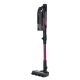 54. Hoover HF610HX 011 Pionowy odkurzacz Bateria Suchy EPA Bez worka 0,7 l 650 W Purpurowy 4 Ah