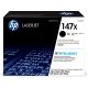 2. HP LaserJet Oryginalny czarny toner o wysokiej wydajności 147X