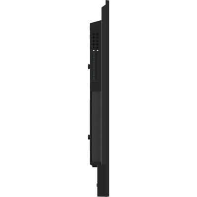 7. iiyama LH5565UHSB-B1 signage display Kiosk 138,7 cm (54.6") LED Wi-Fi 800 cd/m2 4K Ultra HD Czarny Procesor wbudowany Android 11 24/7
